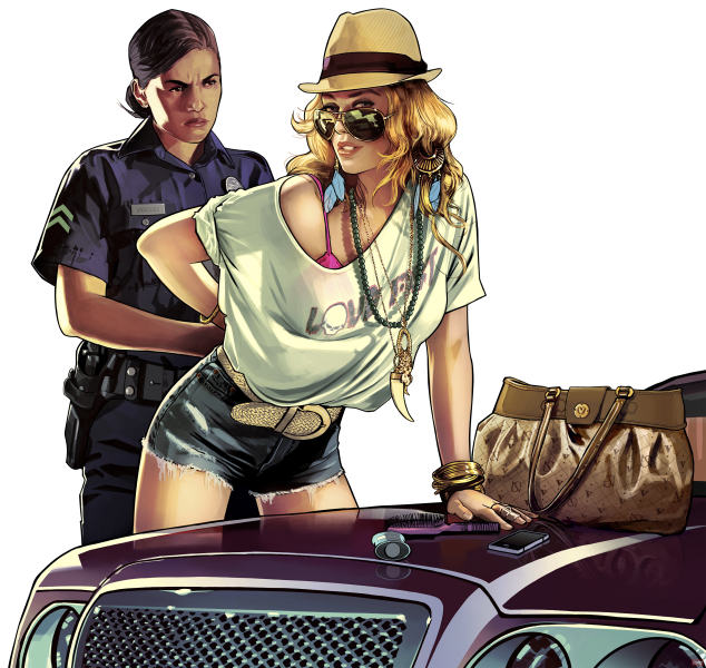 Policial